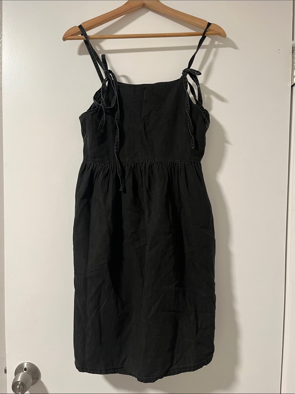 ASOS Maternity Dress